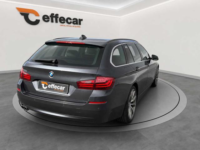 BMW 520 D XDRIVE TOURING MSPORT - foto 6