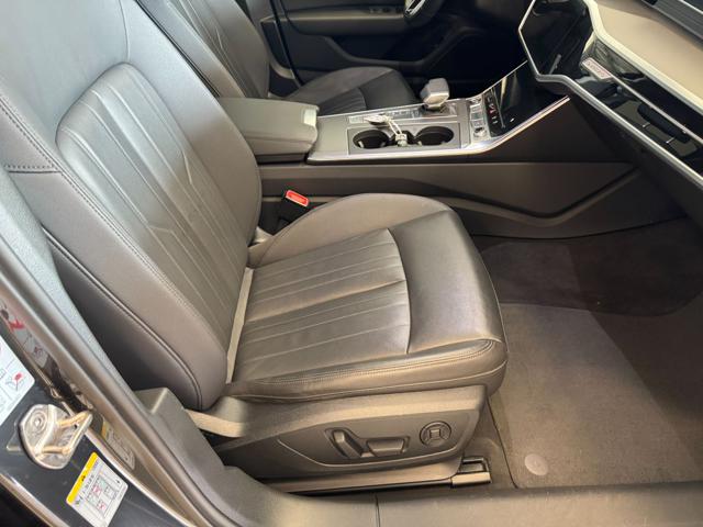 AUDI A6 ALLROAD 45 TDI 3.0 QUATTRO S TRONIC EVOL - foto 8