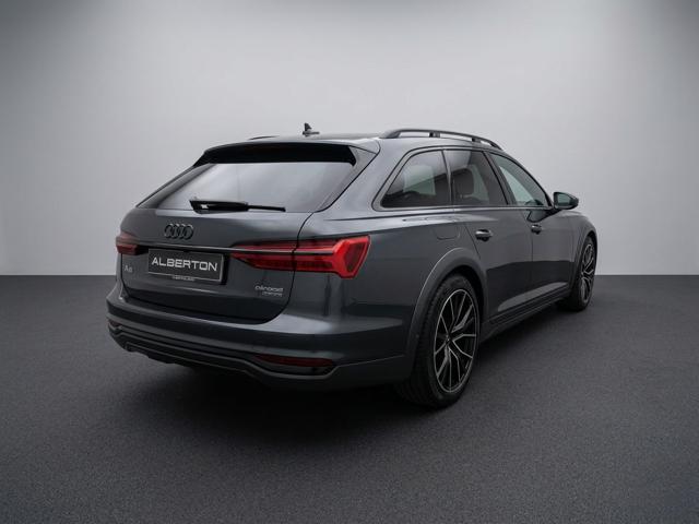 AUDI A6 ALLROAD 45 TDI 3.0 QUATTRO S TRONIC EVOL - foto 11