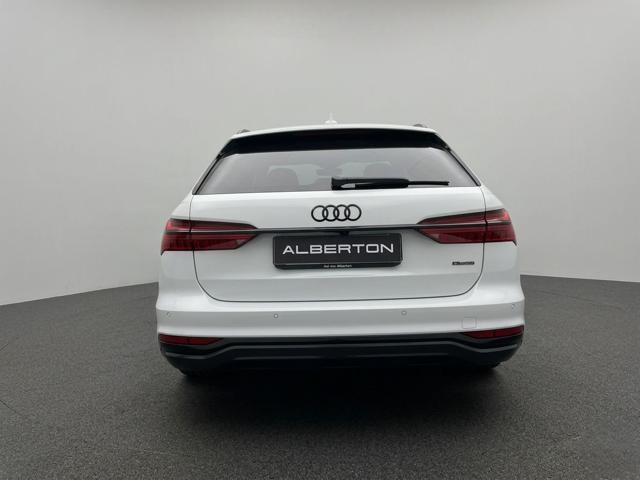 AUDI A6 ALLROAD 45 TDI 3.0 QUATTRO S TRONIC EVOL - foto 11