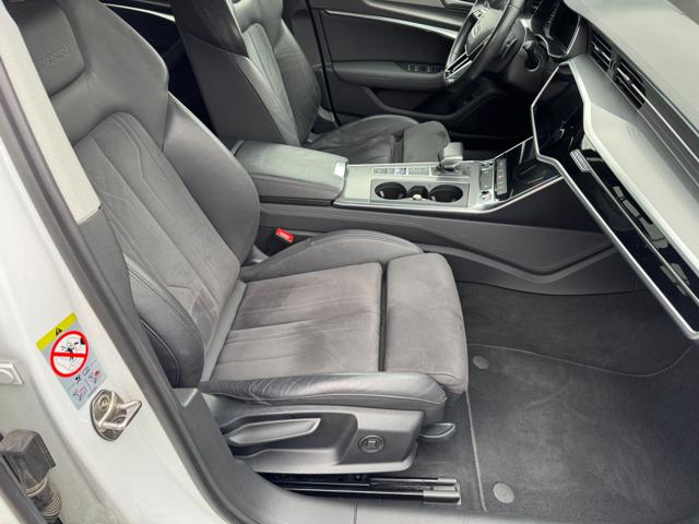 AUDI A6 ALLROAD 45 TDI 3.0 QUATTRO S TRONIC EVOL - foto 7