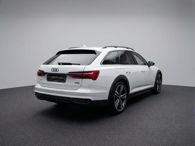 AUDI A6 ALLROAD 45 TDI 3.0 QUATTRO S TRONIC EVOL - foto 10