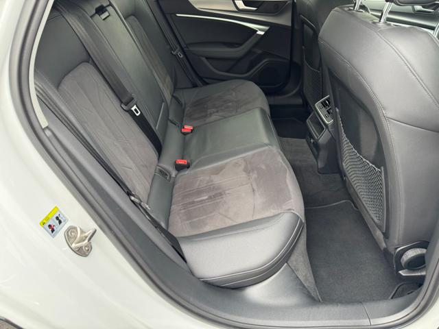 AUDI A6 ALLROAD 45 TDI 3.0 QUATTRO S TRONIC EVOL - foto 8