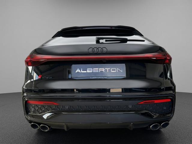 AUDI SQ5 SPB TFSI MHEV+ QUATTRO SPORT ATT - foto 16