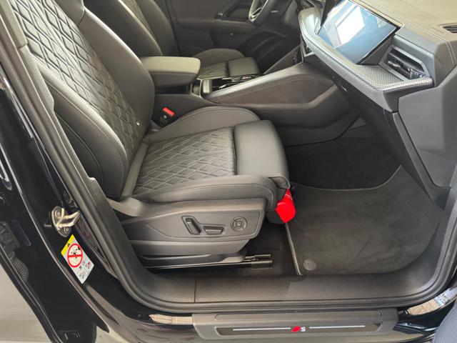 AUDI SQ5 SPB TFSI MHEV+ QUATTRO SPORT ATT - foto 12