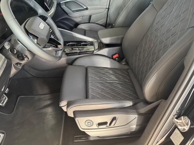 AUDI SQ5 SPB TFSI MHEV+ QUATTRO SPORT ATT - foto 8