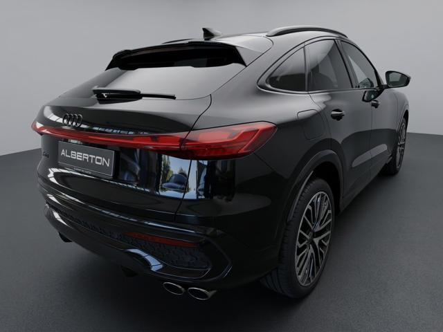 AUDI SQ5 SPB TFSI MHEV+ QUATTRO SPORT ATT - foto 15