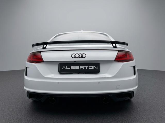 AUDI TT COUPÉ 45 TFSI QUATTRO S TRONIC S - foto 11