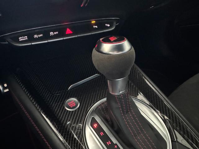 AUDI TT COUPÉ 45 TFSI QUATTRO S TRONIC S - foto 8