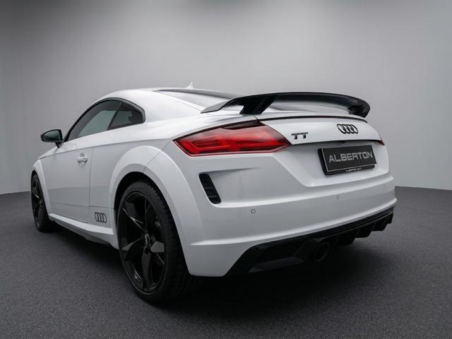 AUDI TT COUPÉ 45 TFSI QUATTRO S TRONIC S - foto 10