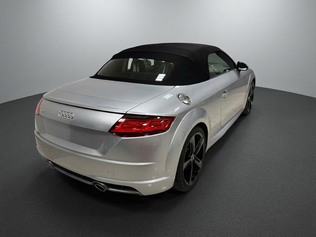 AUDI TT ROADSTER 2.0 TDI ULTRA S LINE PL - foto 9