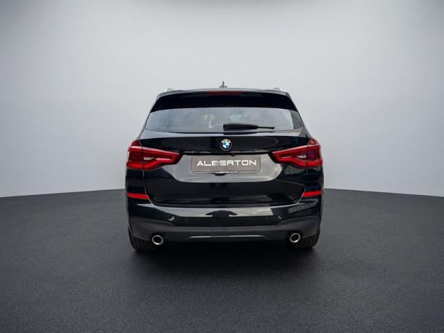 BMW X3 XDRIVE20D MSPORT - foto 10