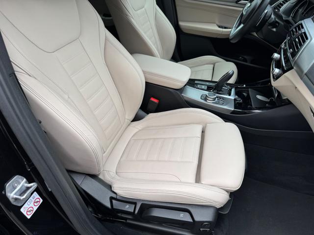 BMW X3 XDRIVE20D MSPORT - foto 8