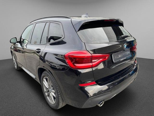 BMW X3 XDRIVE20D MSPORT - foto 11
