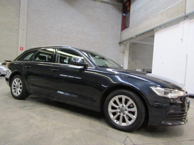 AUDI A6 A6 AVANT 2.0 TDI 177 CV BUSINESS - foto 3