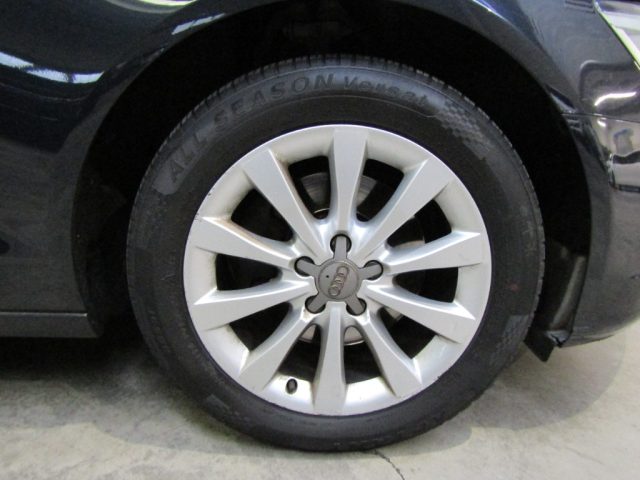 AUDI A6 A6 AVANT 2.0 TDI 177 CV BUSINESS - foto 4