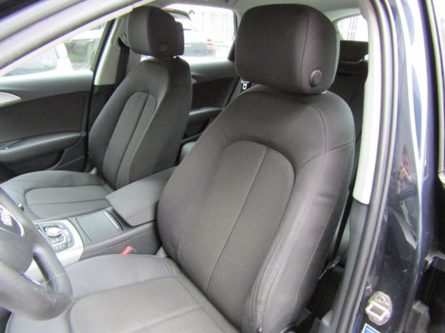 AUDI A6 A6 AVANT 2.0 TDI 177 CV BUSINESS - foto 10