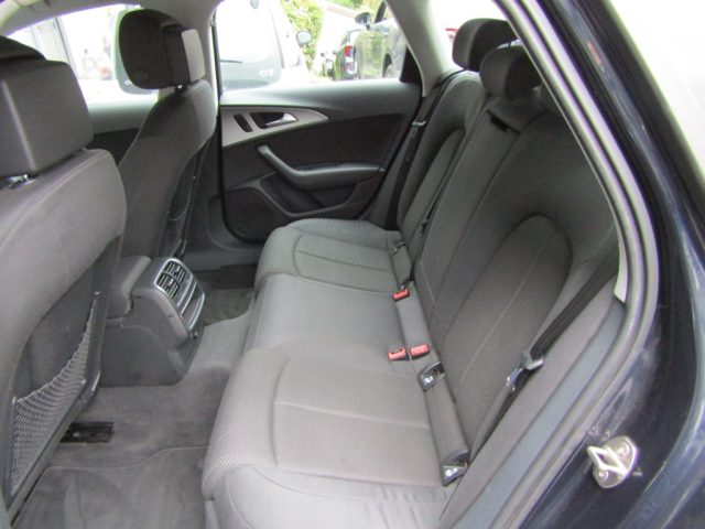 AUDI A6 A6 AVANT 2.0 TDI 177 CV BUSINESS - foto 11