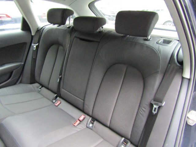 AUDI A6 A6 AVANT 2.0 TDI 177 CV BUSINESS - foto 12