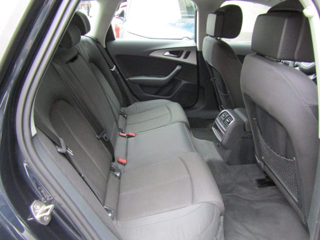 AUDI A6 A6 AVANT 2.0 TDI 177 CV BUSINESS - foto 13
