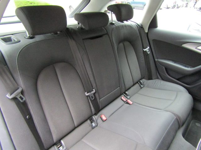 AUDI A6 A6 AVANT 2.0 TDI 177 CV BUSINESS - foto 14