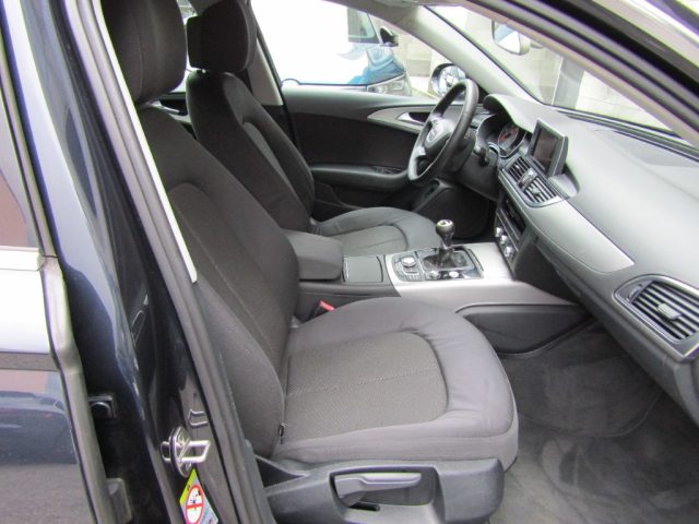 AUDI A6 A6 AVANT 2.0 TDI 177 CV BUSINESS - foto 15