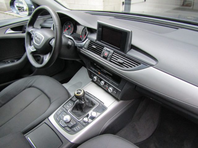 AUDI A6 A6 AVANT 2.0 TDI 177 CV BUSINESS - foto 16