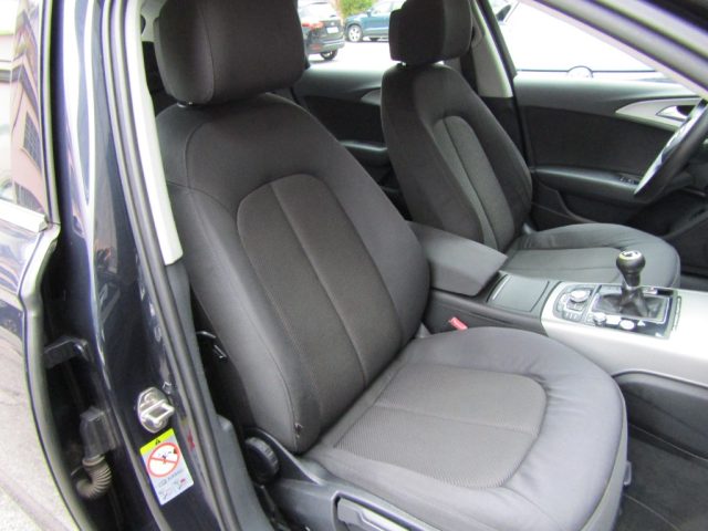 AUDI A6 A6 AVANT 2.0 TDI 177 CV BUSINESS - foto 17