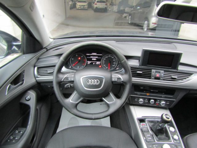 AUDI A6 A6 AVANT 2.0 TDI 177 CV BUSINESS - foto 18