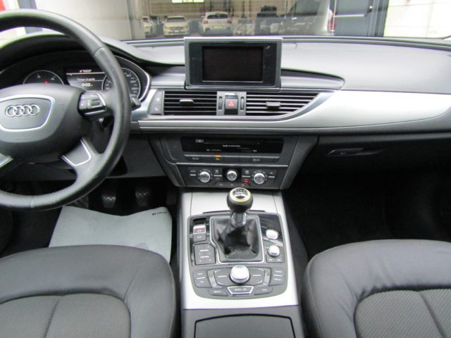 AUDI A6 A6 AVANT 2.0 TDI 177 CV BUSINESS - foto 19