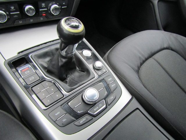 AUDI A6 A6 AVANT 2.0 TDI 177 CV BUSINESS - foto 20