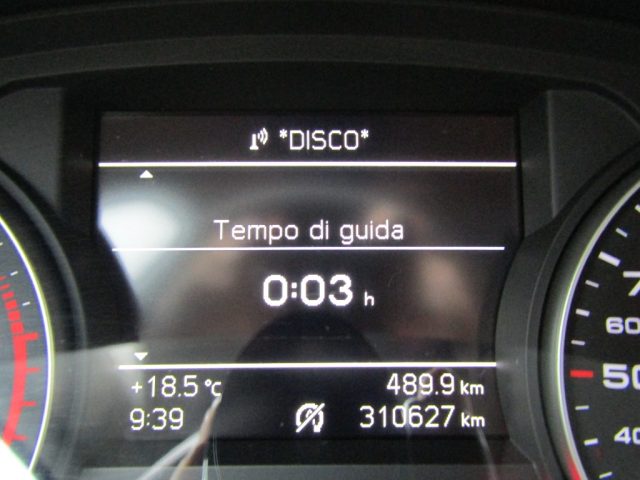 AUDI A6 A6 AVANT 2.0 TDI 177 CV BUSINESS - foto 21