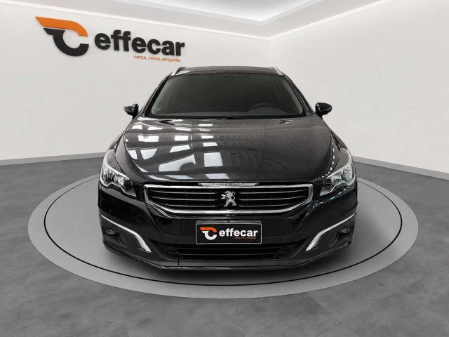 PEUGEOT 508 BLUEHDI 150 S&S SW BUSINESS - foto 2