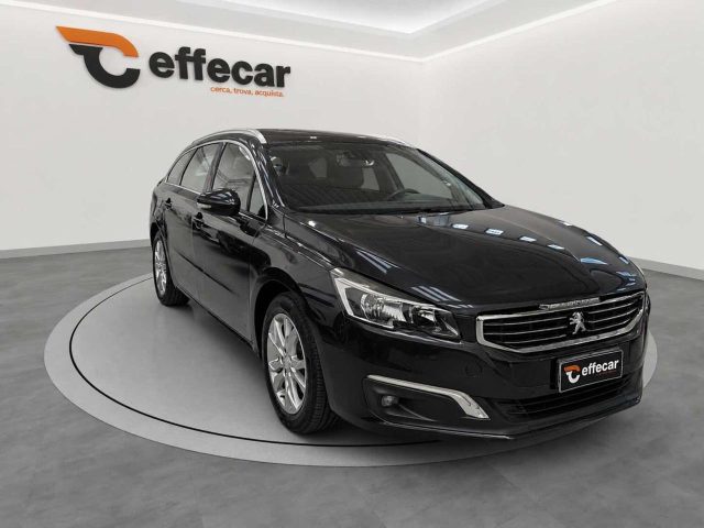 PEUGEOT 508 BLUEHDI 150 S&S SW BUSINESS - foto 3