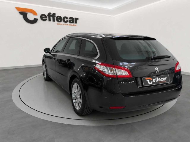 PEUGEOT 508 BLUEHDI 150 S&S SW BUSINESS - foto 4