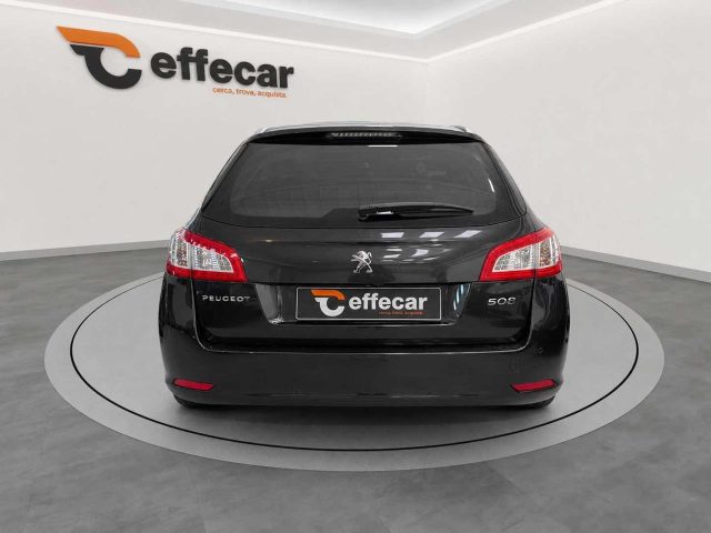 PEUGEOT 508 BLUEHDI 150 S&S SW BUSINESS - foto 5