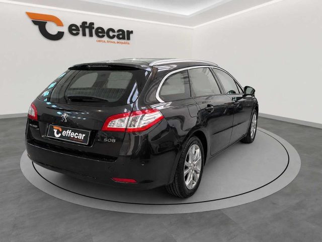 PEUGEOT 508 BLUEHDI 150 S&S SW BUSINESS - foto 6