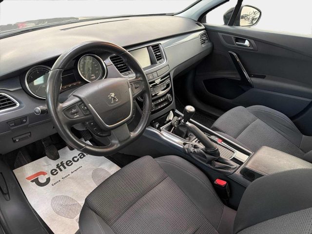 PEUGEOT 508 BLUEHDI 150 S&S SW BUSINESS - foto 7