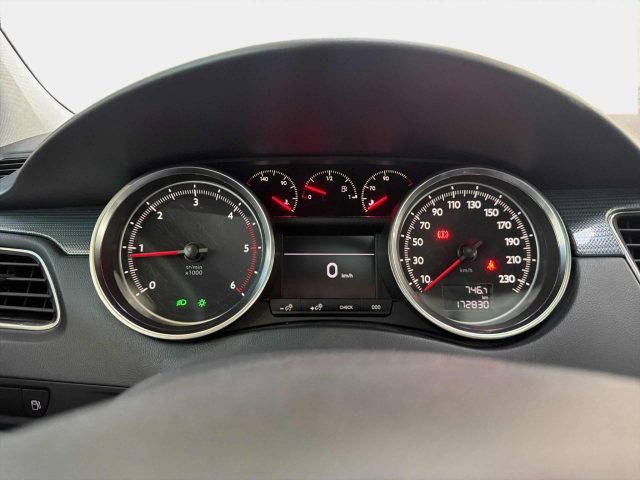 PEUGEOT 508 BLUEHDI 150 S&S SW BUSINESS - foto 9