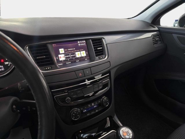 PEUGEOT 508 BLUEHDI 150 S&S SW BUSINESS - foto 10