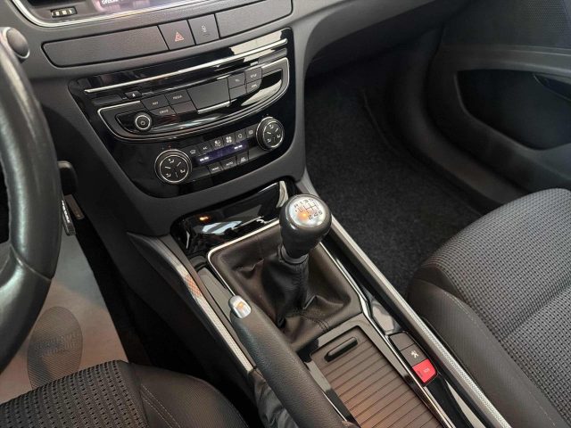 PEUGEOT 508 BLUEHDI 150 S&S SW BUSINESS - foto 11