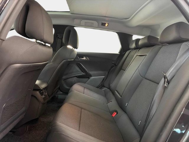PEUGEOT 508 BLUEHDI 150 S&S SW BUSINESS - foto 13