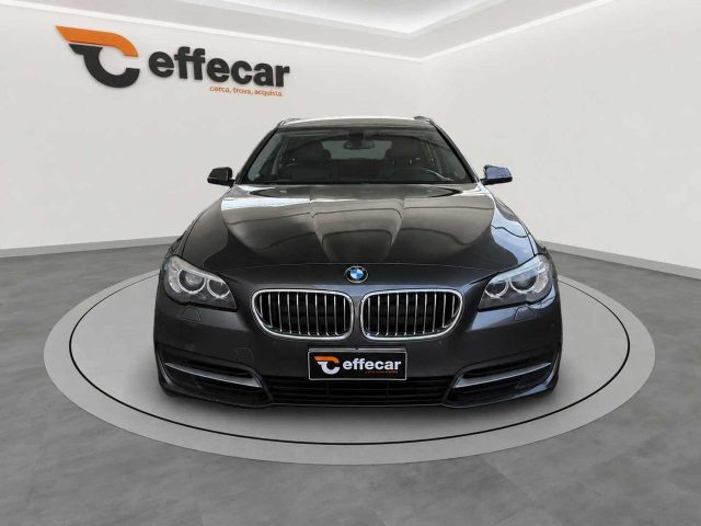 BMW 520 D XDRIVE TOURING MSPORT - foto 2