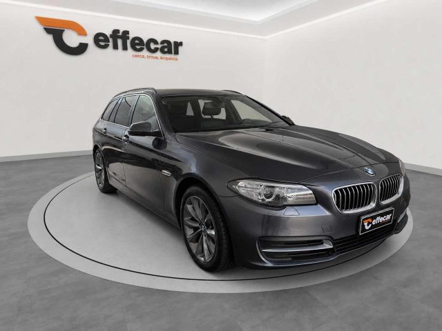BMW 520 D XDRIVE TOURING MSPORT - foto 3