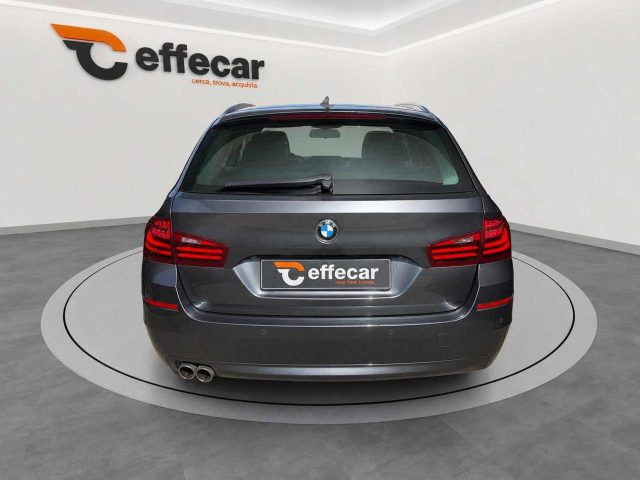 BMW 520 D XDRIVE TOURING MSPORT - foto 5