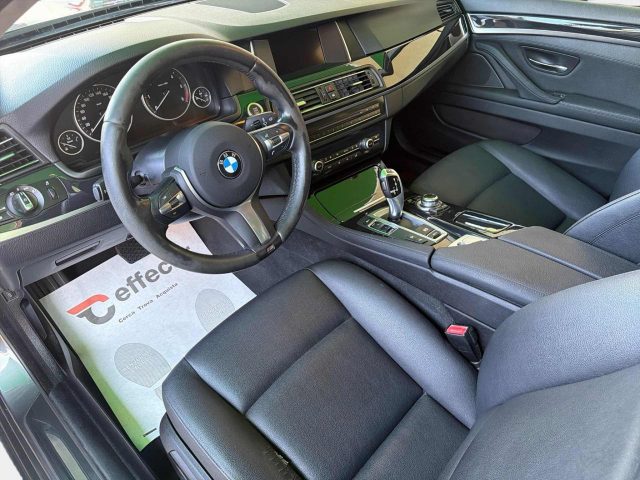 BMW 520 D XDRIVE TOURING MSPORT - foto 7