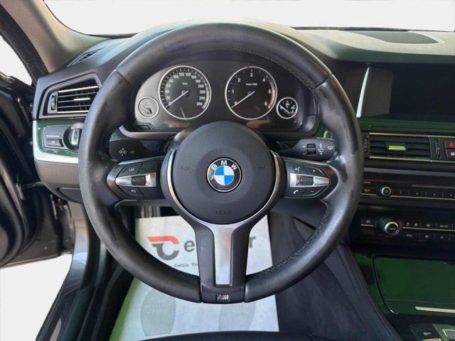 BMW 520 D XDRIVE TOURING MSPORT - foto 8