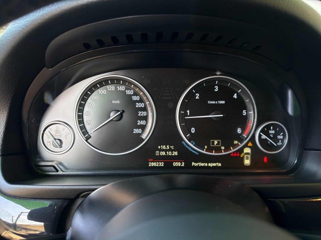 BMW 520 D XDRIVE TOURING MSPORT - foto 9