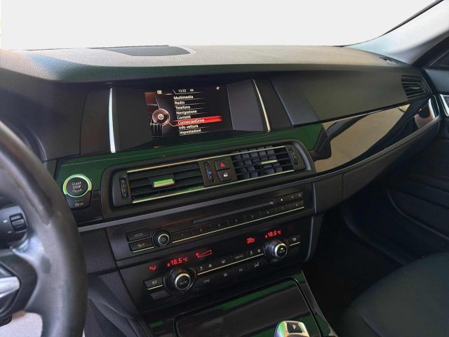 BMW 520 D XDRIVE TOURING MSPORT - foto 10