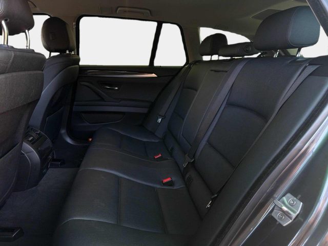 BMW 520 D XDRIVE TOURING MSPORT - foto 12
